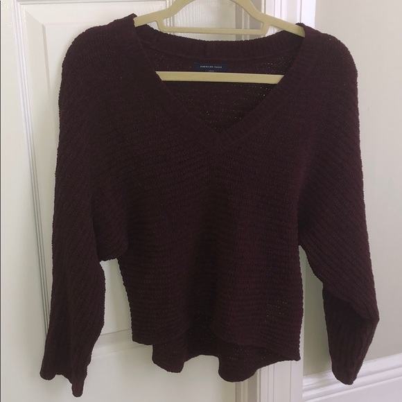 American Eagle sweater - Picture 1 of 5